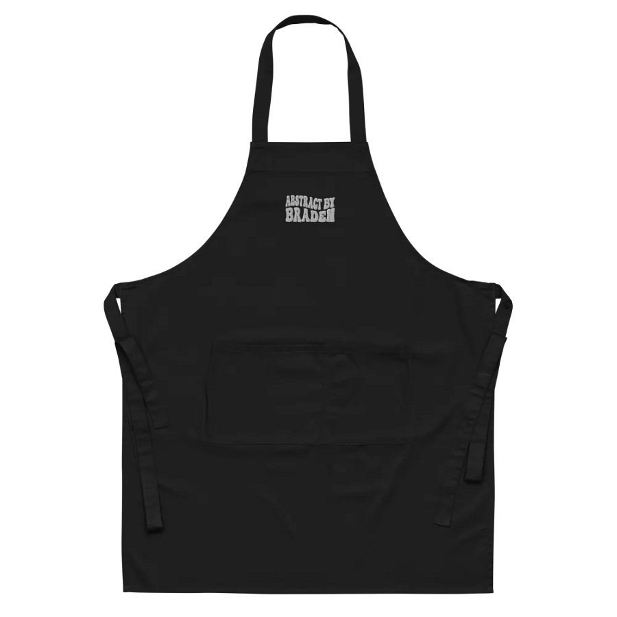 Apron By Abstract product image (9)