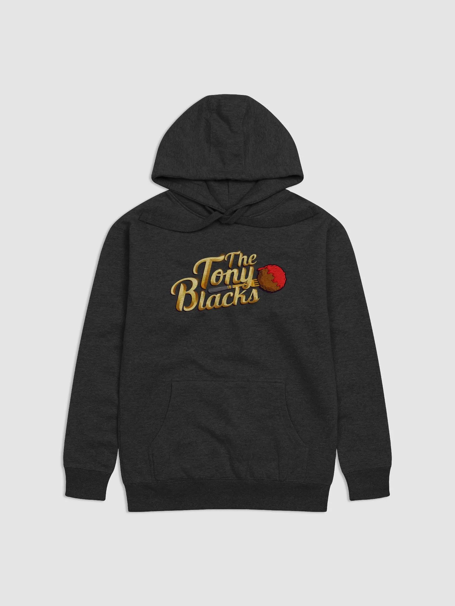Logo V1 Hoodie product image (1)