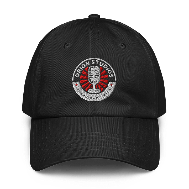 Crew Hat product image (1)
