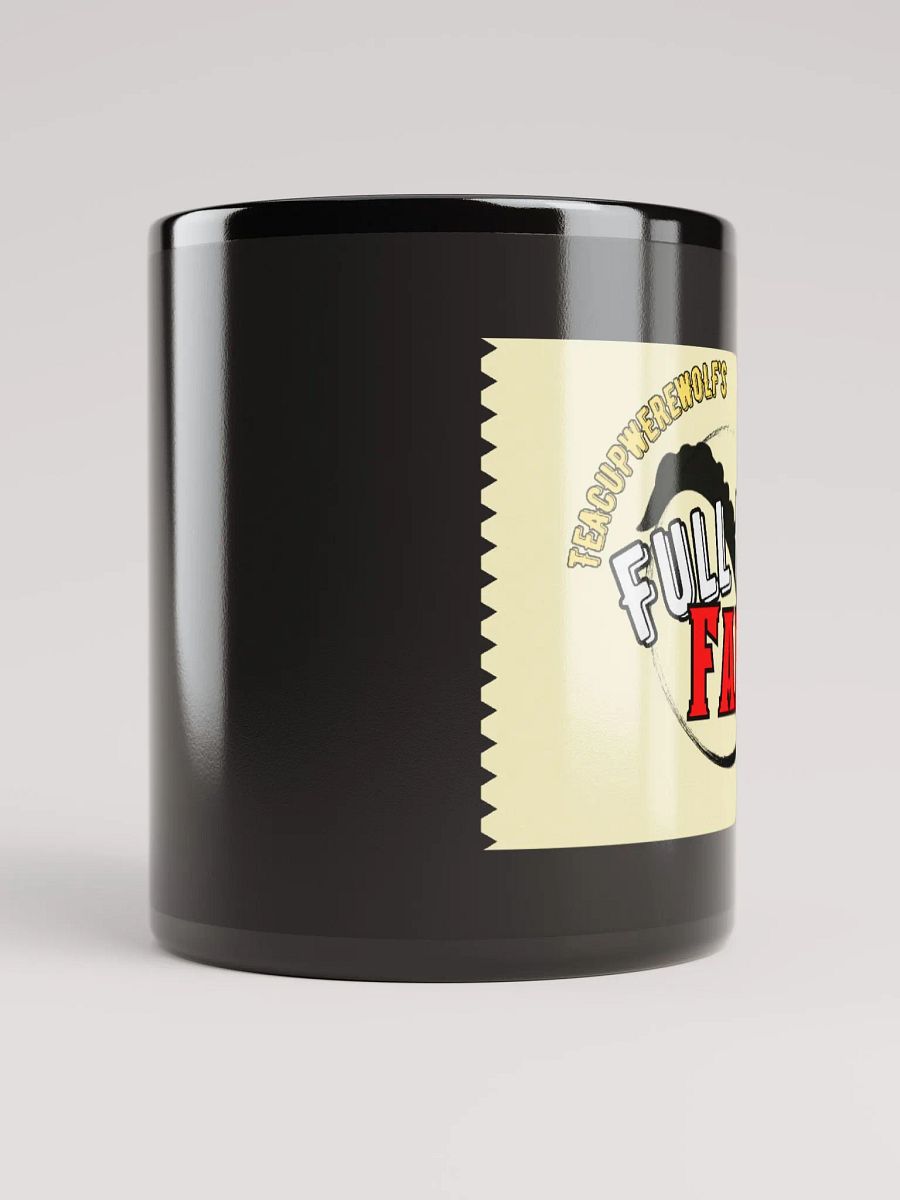 Full Moon Faire Ticket Mug product image (9)