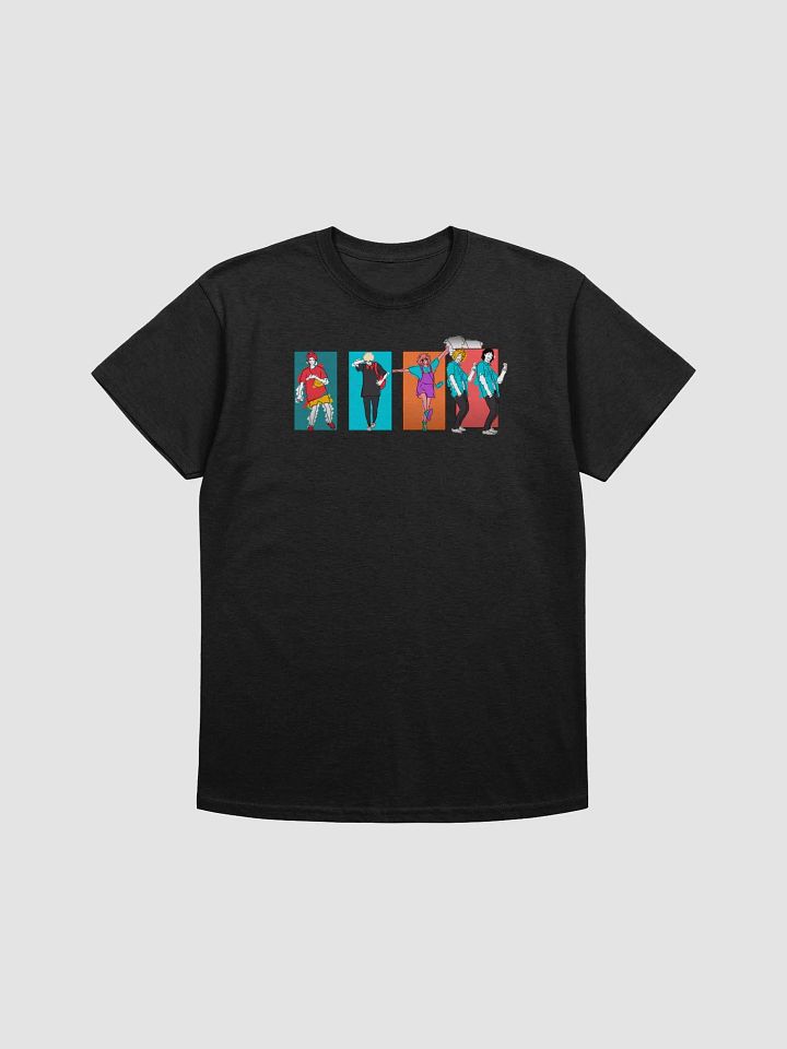 Bakusquad - Lost in Paradise product image (5)