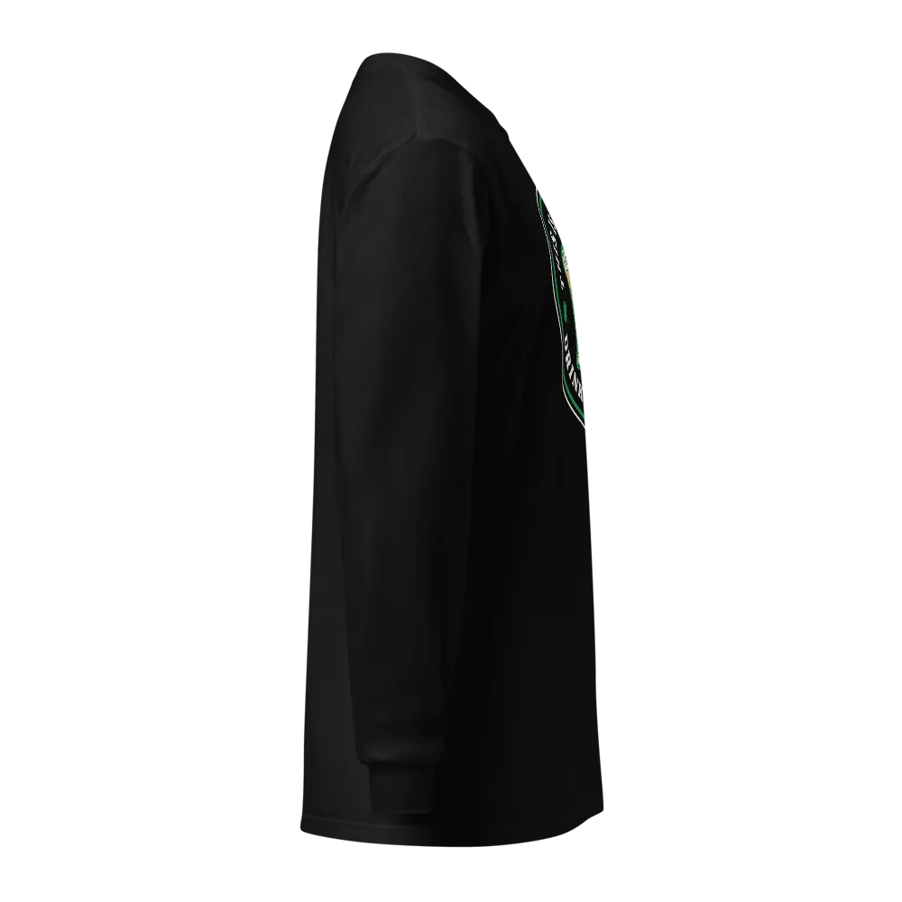 Lucky Drinking Shirt Long Sleeve product image (14)