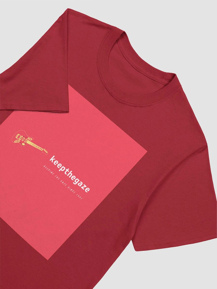 yet another keepthegaze teeshirt product image (12)