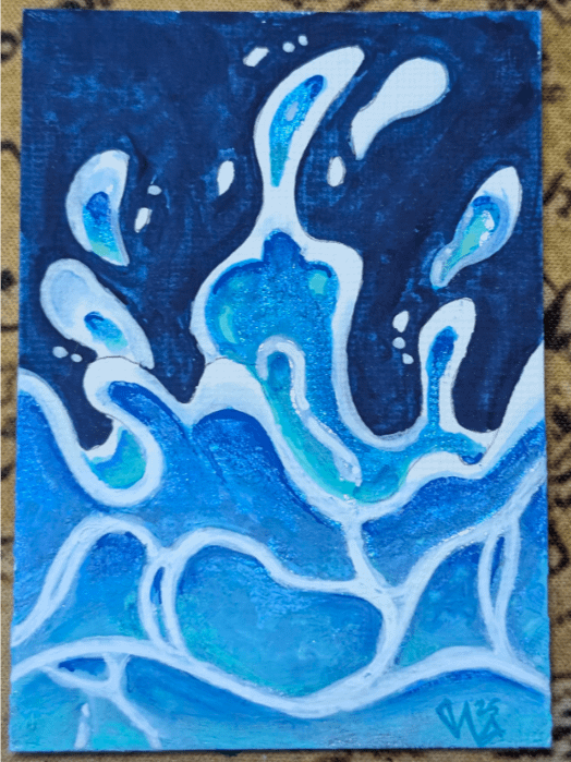 ATC: Splash product image (1)