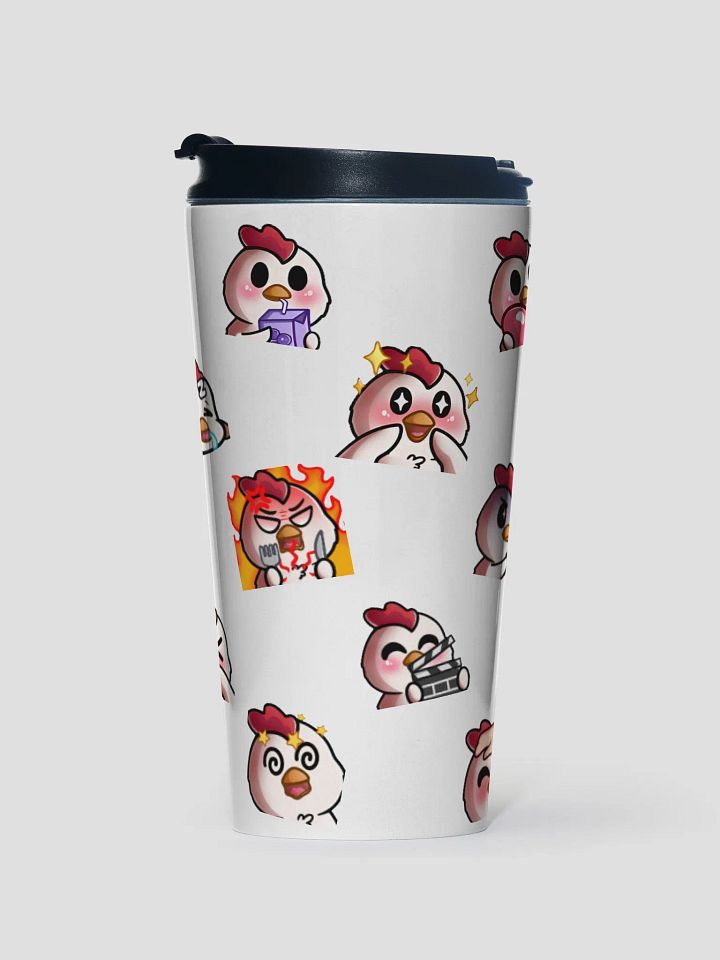 Chimkin Hot Tumbler product image (1)