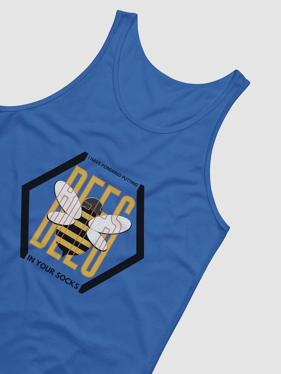Bees in Your Socks Tank product image (23)