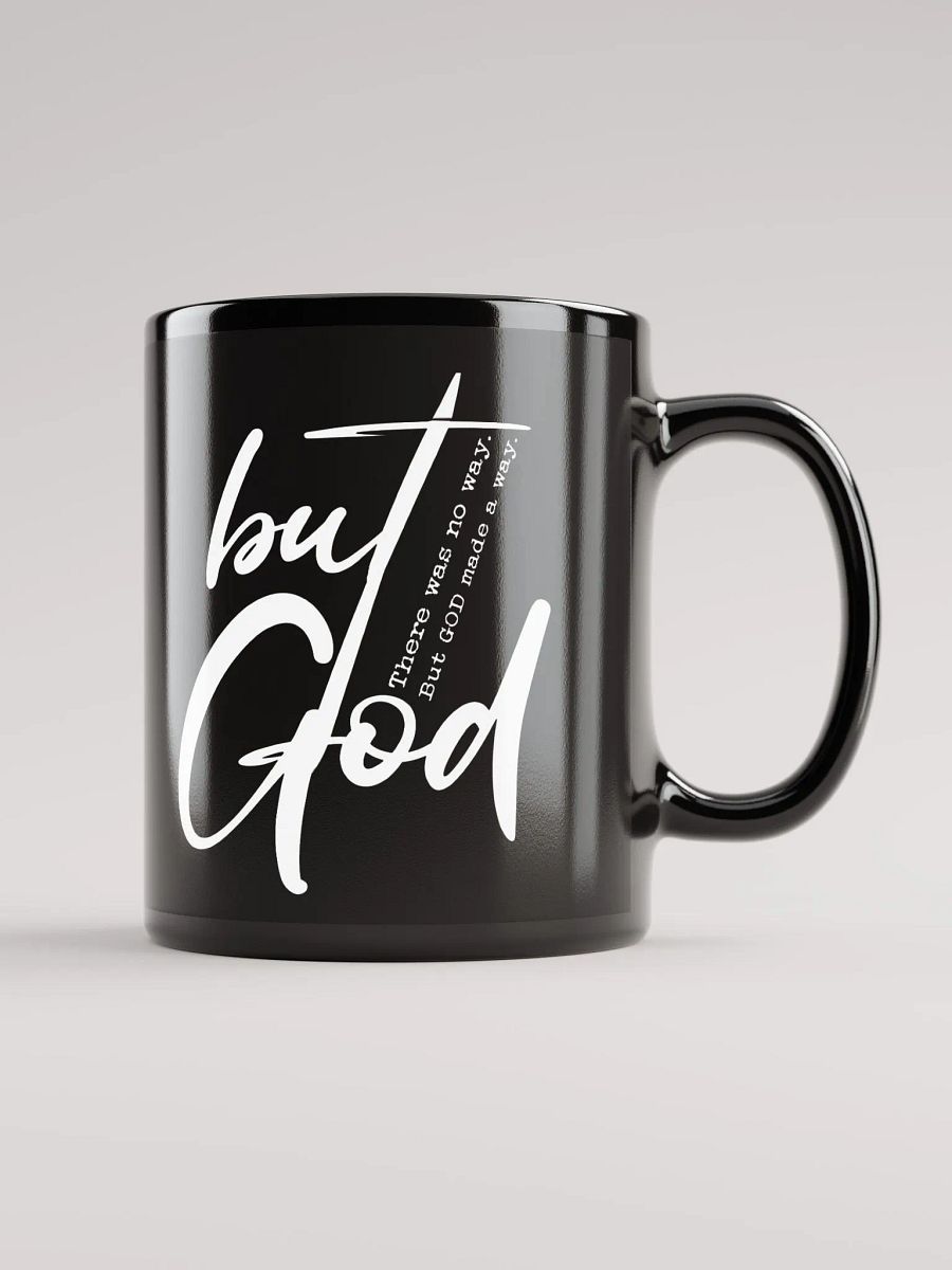 Trust God Vibe Coffee Mug product image (1)
