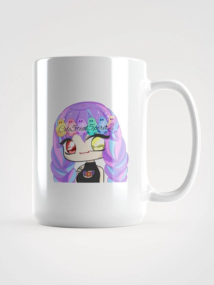 Cele5tial's Dream Mug product image (1)