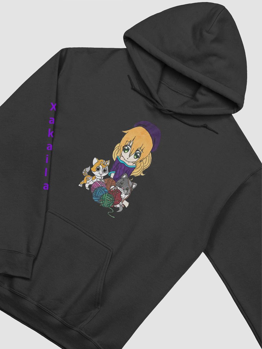 Xakaila Sweatshirt no emotes product image (3)