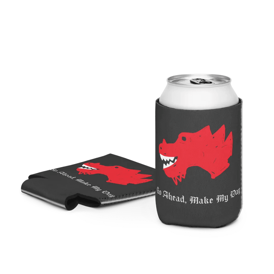 Make My Day Coozie product image (3)