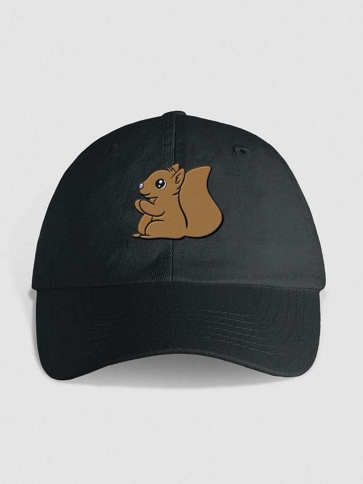 LIL WAFFLES TODDLER HAT product image (1)
