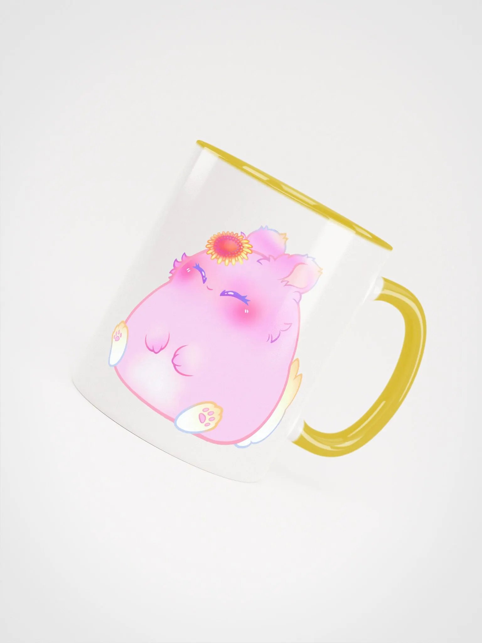 Bun Flower product image (4)