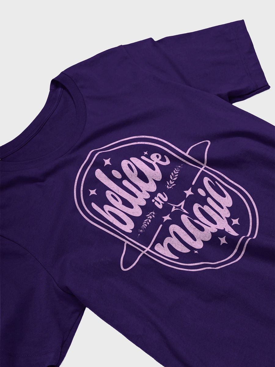 Believe in Magic product image (3)