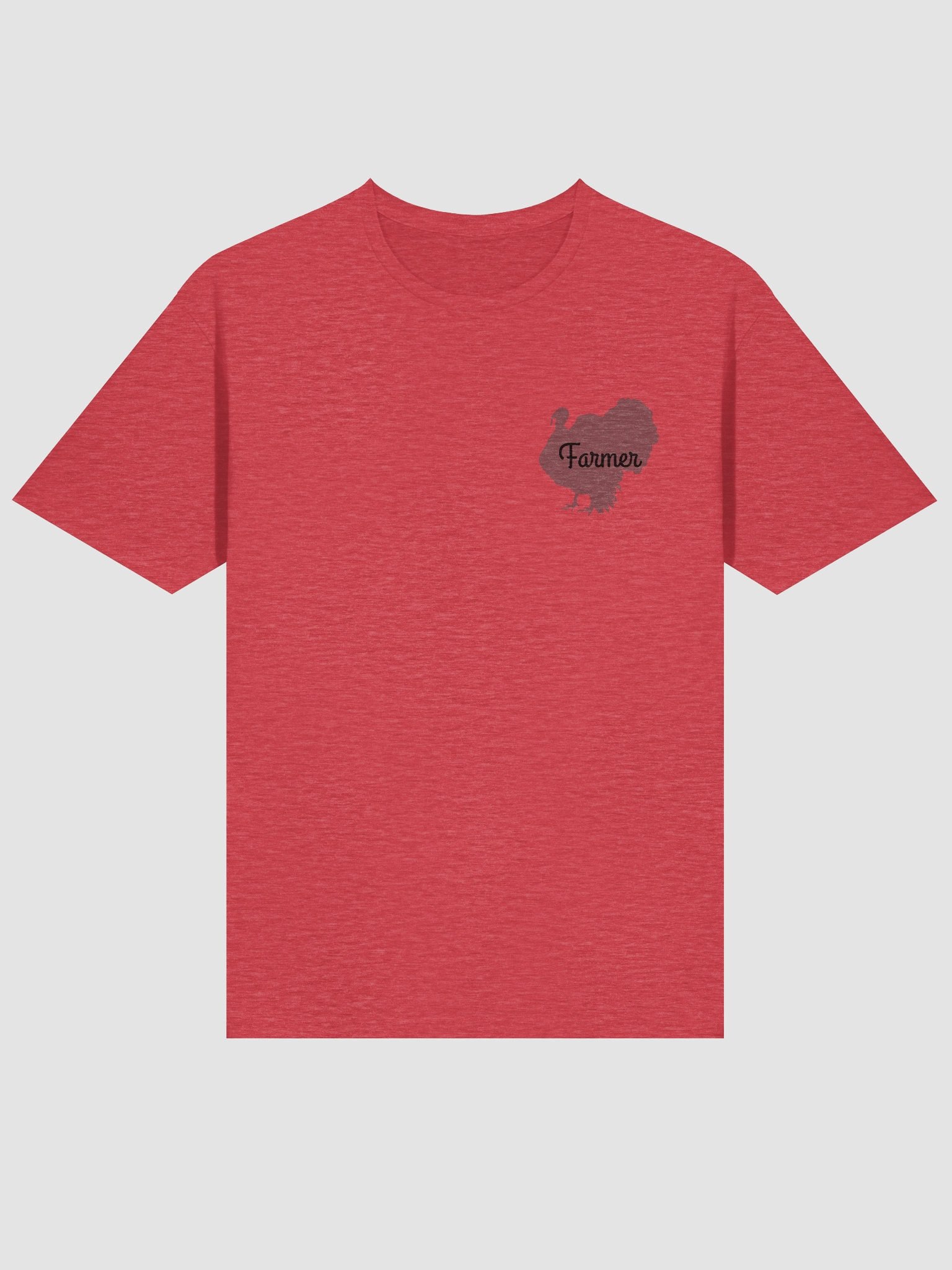 Turkey Farmer T-Shirt product image (38)