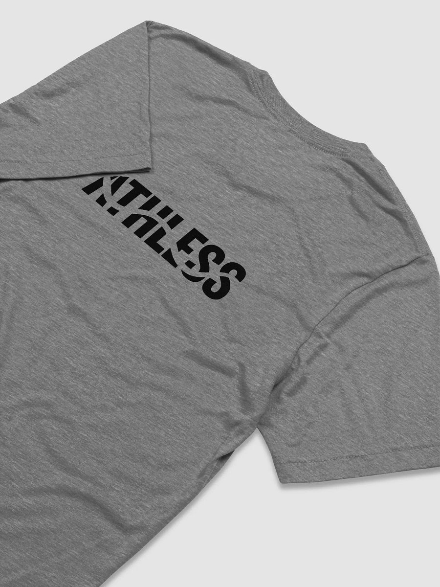 Soft T-Shirt Black Logo product image (19)