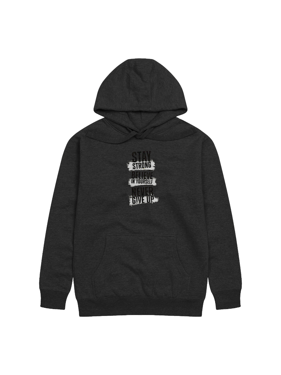 Never Give UP Hoddie product image (1)