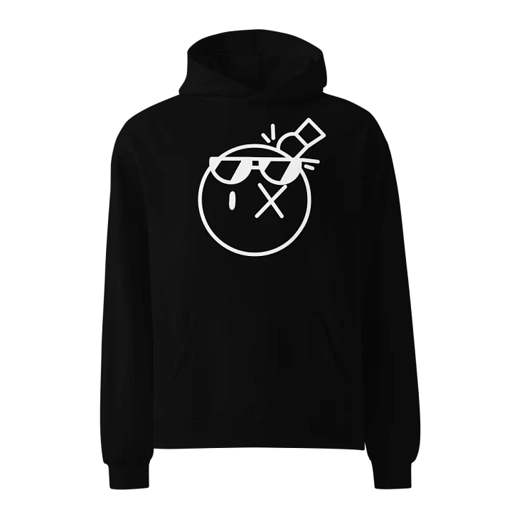 Official Golden Hoodie (100SOS) product image (1)