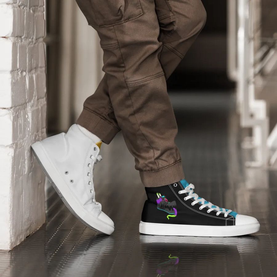 Men's pair of Sh0es product image (12)