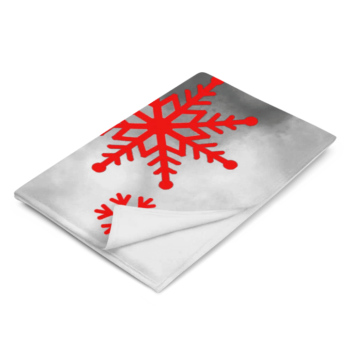 Stay warm Blanket! product image (2)