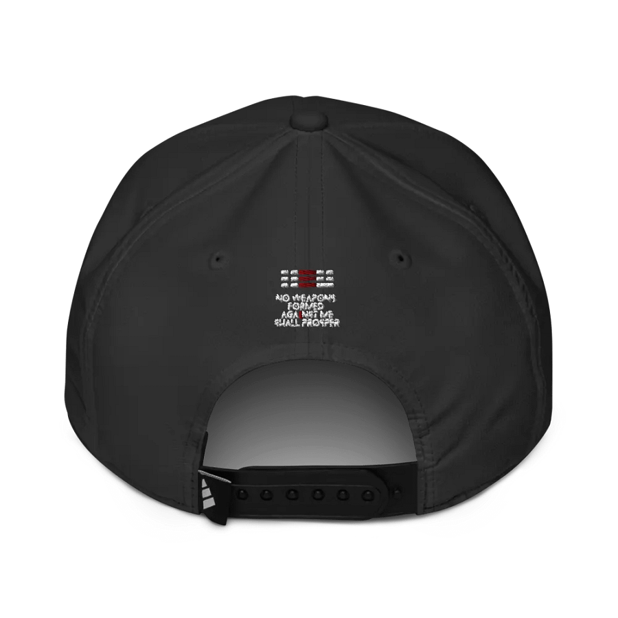 CREATE OR DIE: Adidas Performance Cap product image (3)