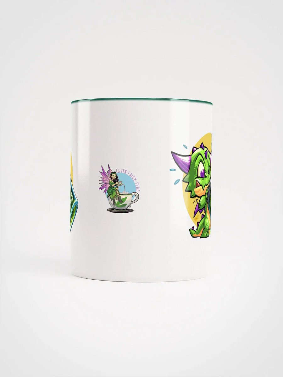 Pudding Picklepants Mug product image (15)