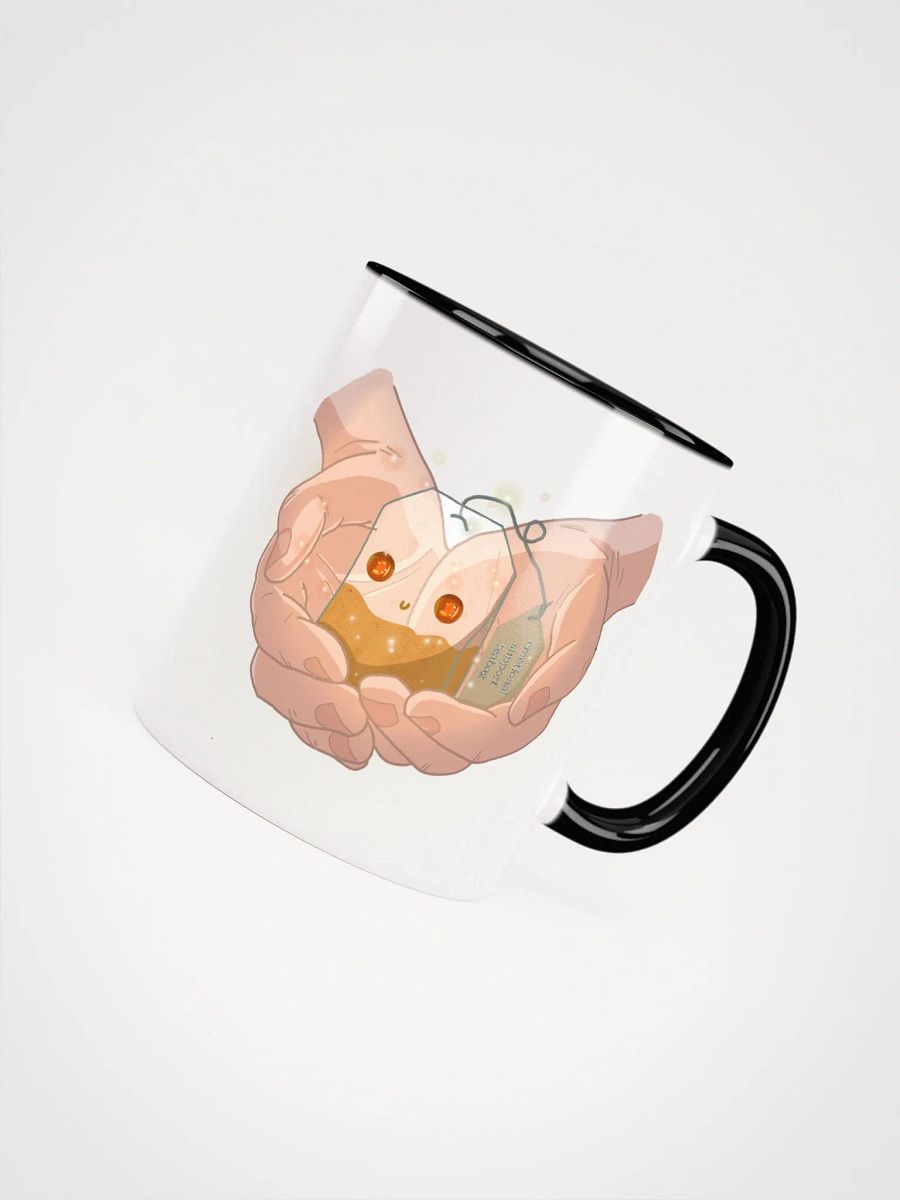Emotional Support Tea Buddy product image (4)