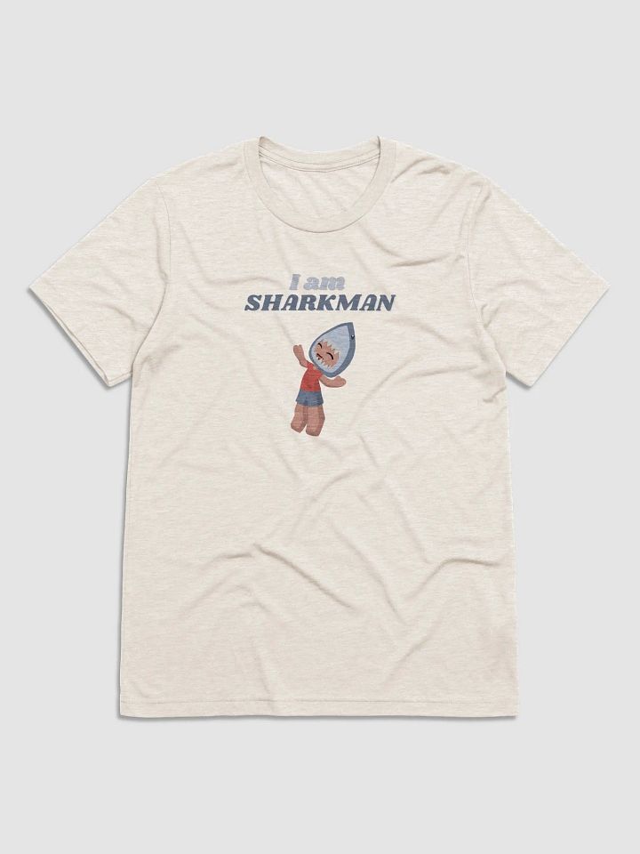 Sharkman | T-Shirt product image (2)