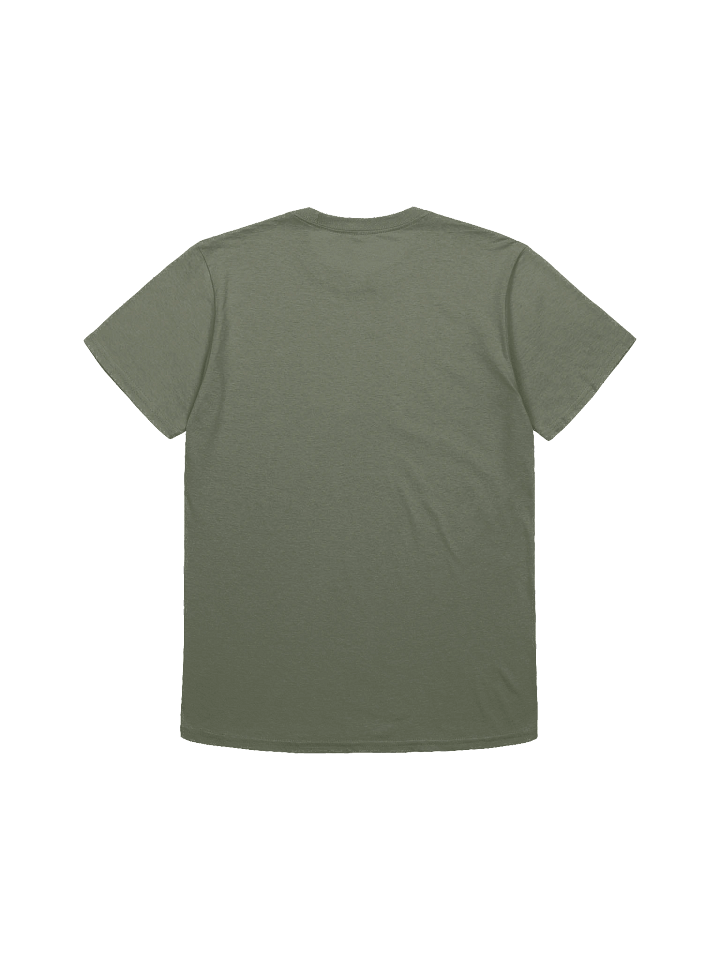 CEU Soft T Shirt product image (58)