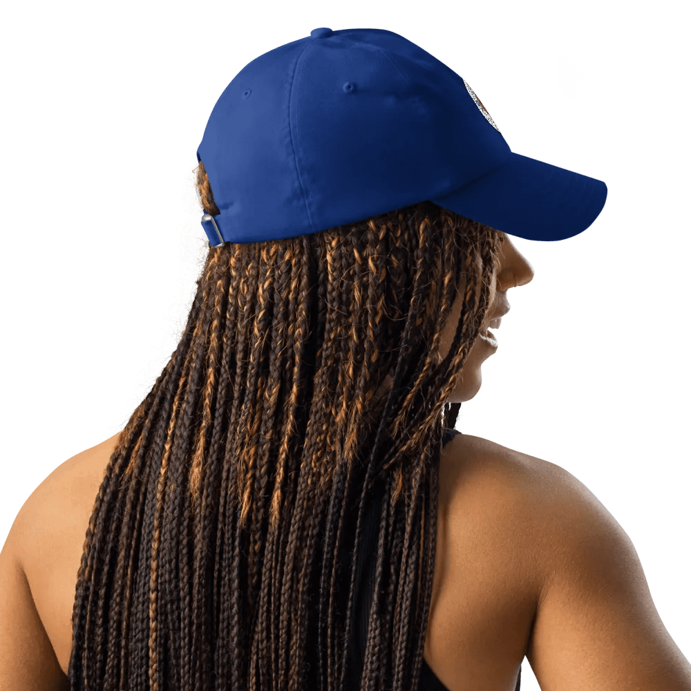 Under Armor® Clownfish TV Embroidered Dad Hat product image (19)