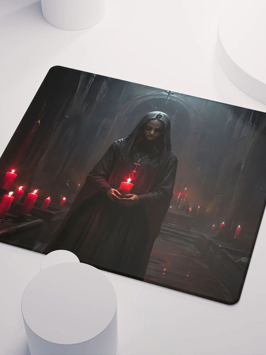 Mouse Pad 18