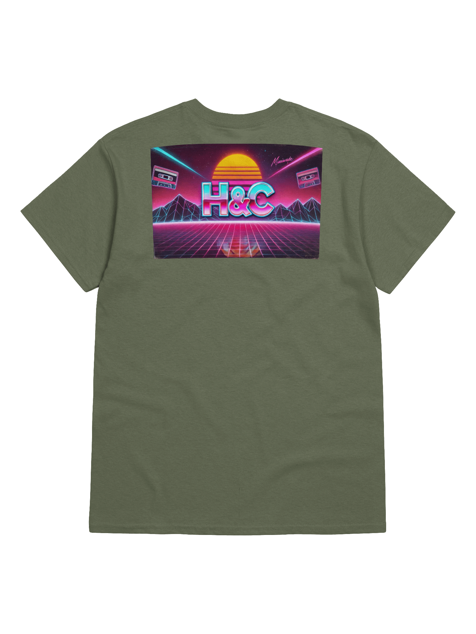 80's Hots&Cots product image (5)