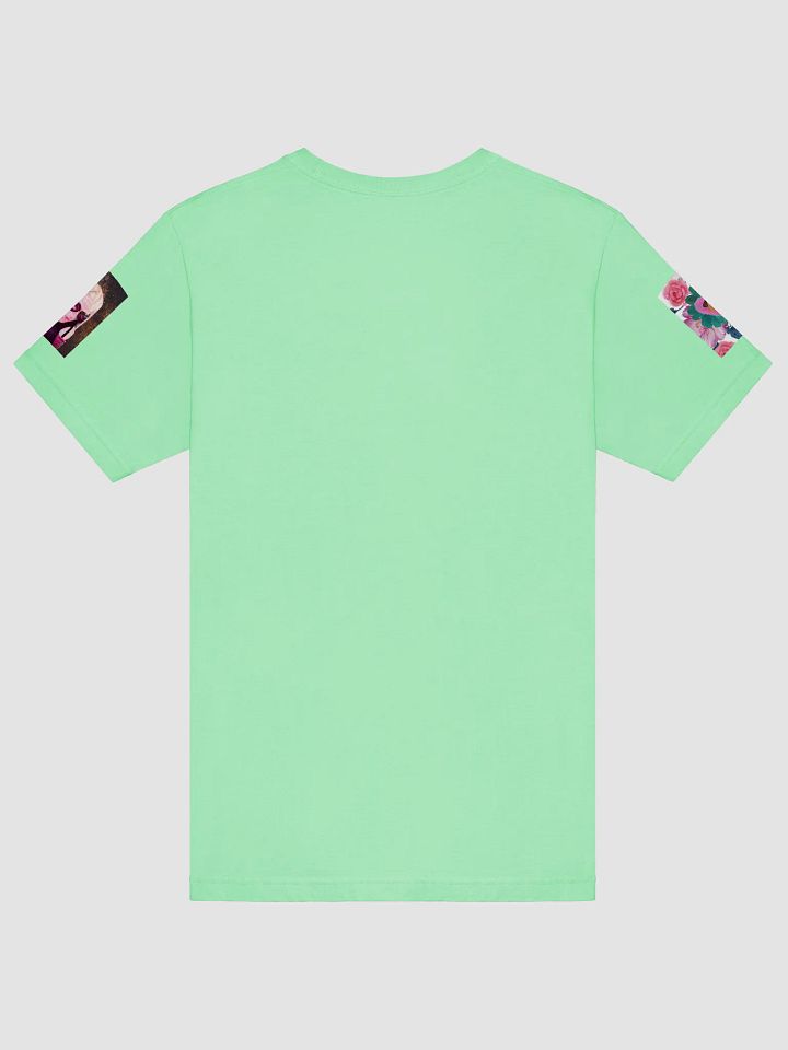 I Miss You by BO – Statement T-Shirt product image (4)