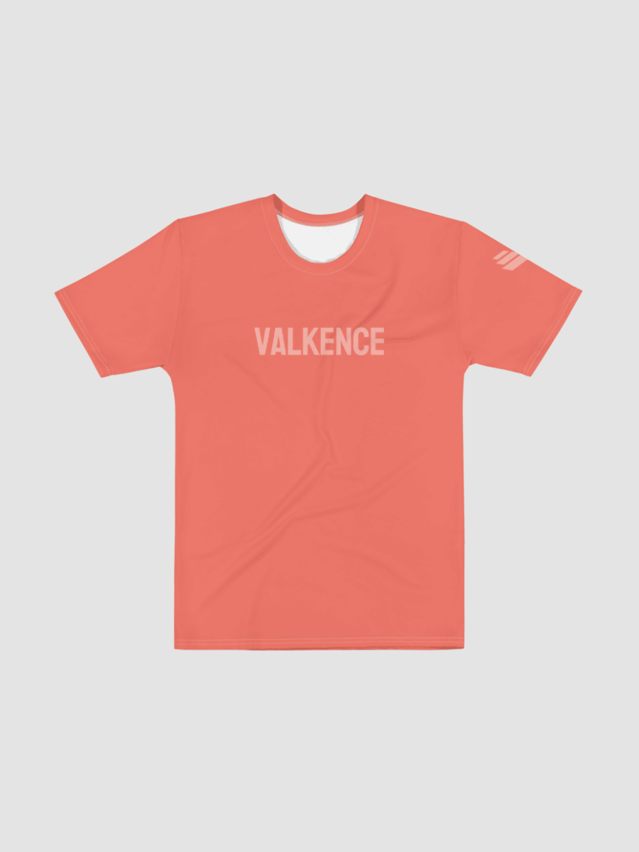 Signature Tee - Autumn Blaze product image (5)