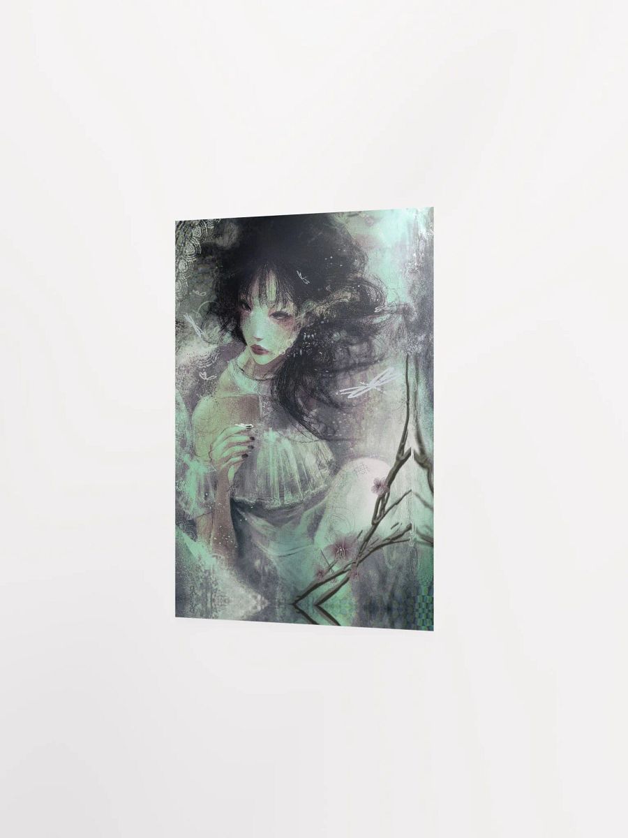 Submerge Print product image (2)