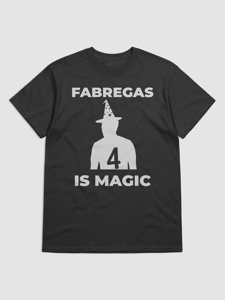 Fabregas T-Shirt product image (4)