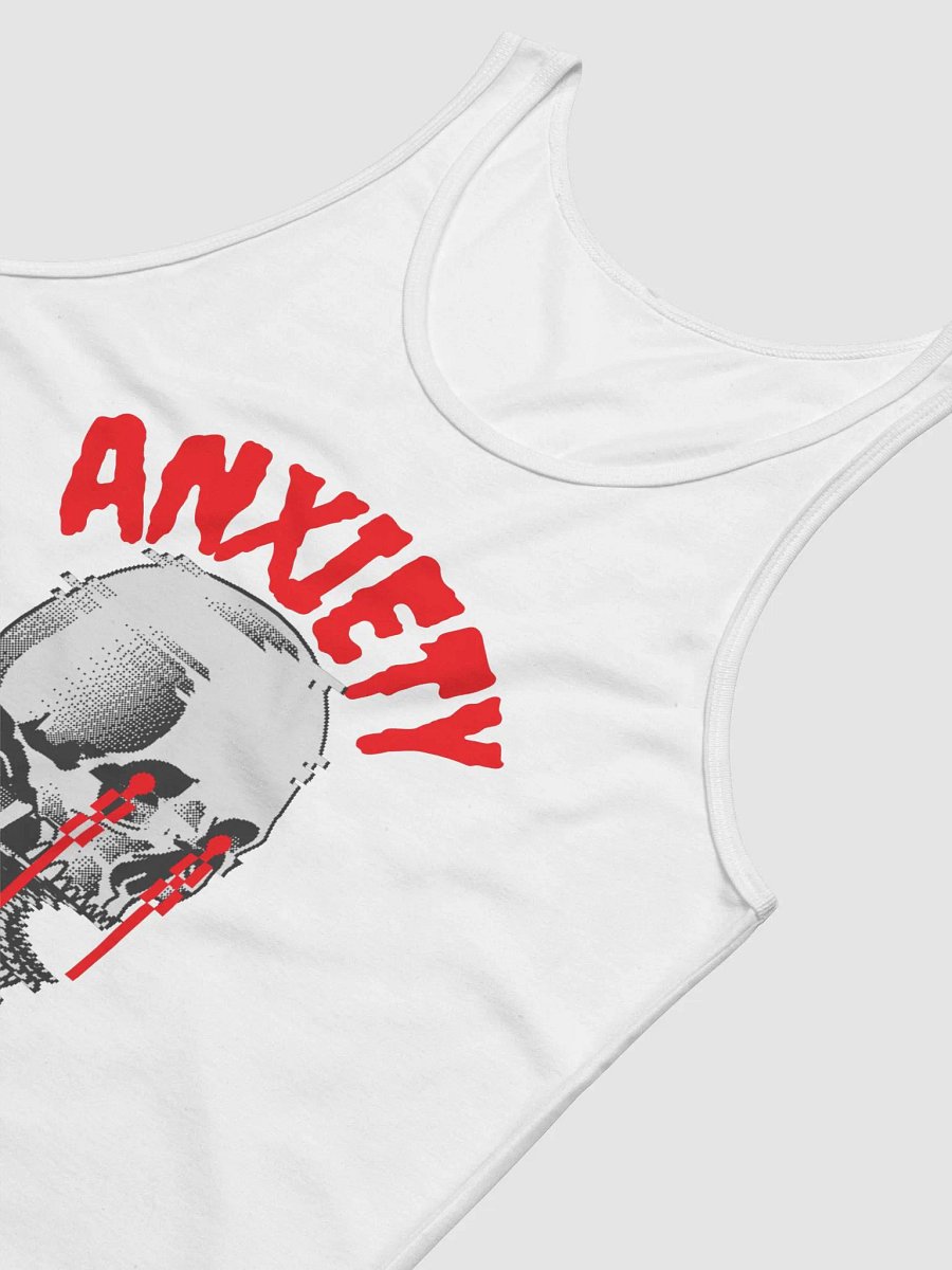 Anxiety jersey tank top product image (4)