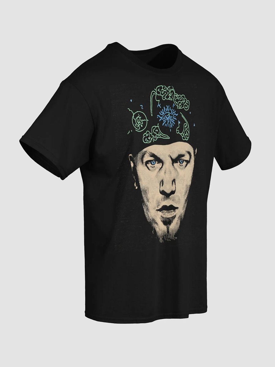 Fred Durst Neural Visionary T-Shirt product image (14)