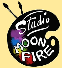 Studio Moonfire Arty-Wear Shop