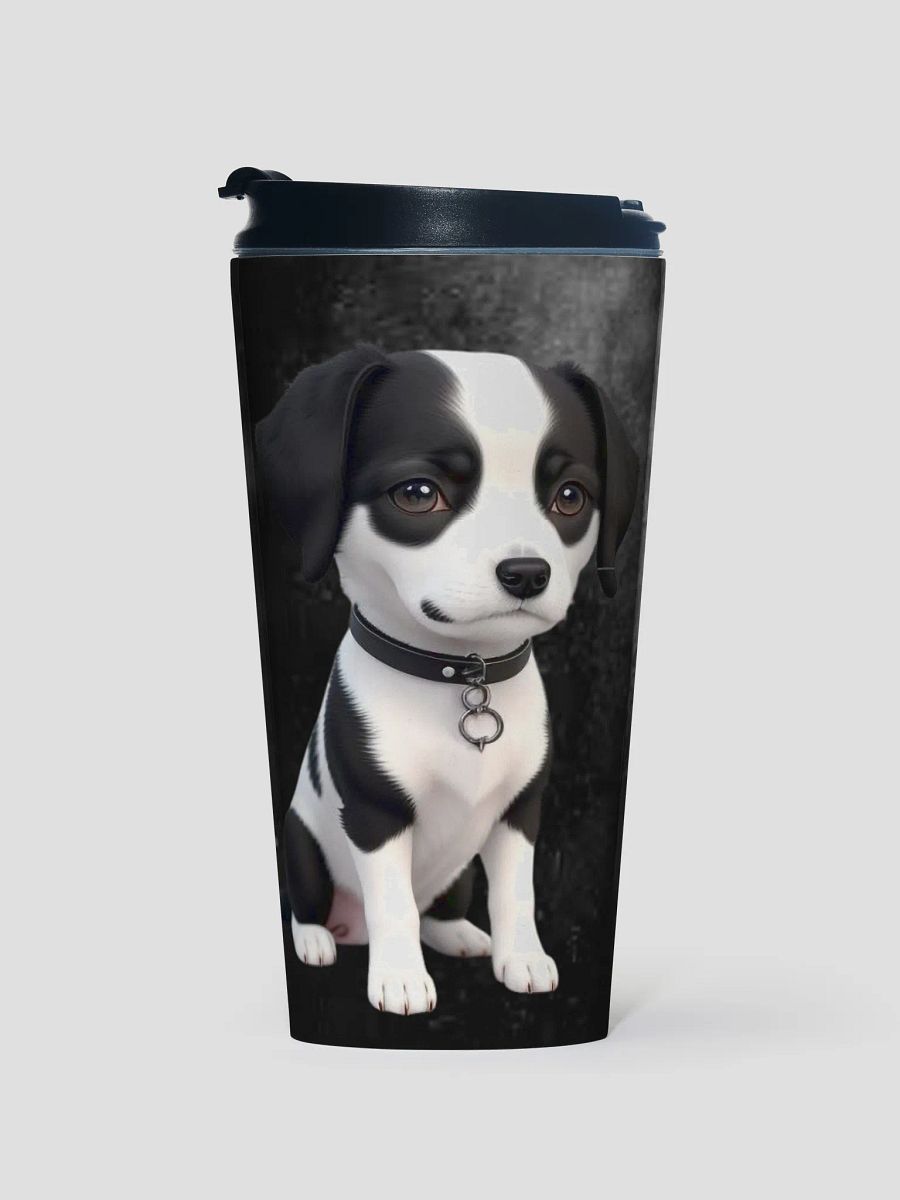 WallE Stainless Steel Travel Mug product image (1)