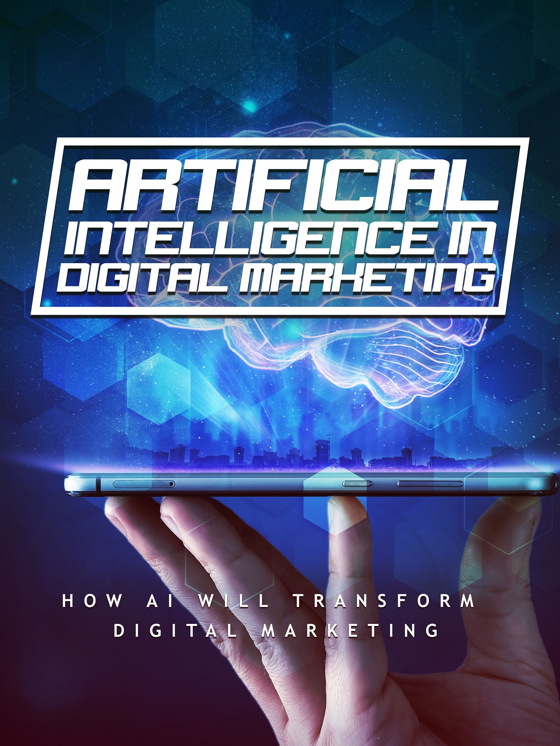Artificial Intelligence In Digital Marketing product image (10)