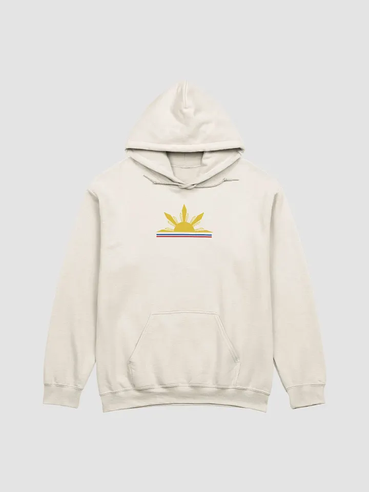 Filipino Sun Symbol product image (1)