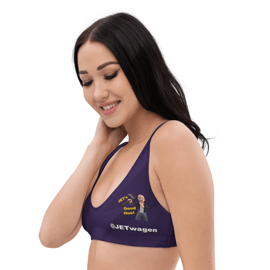 Good Hoe - Bikini Swim Top product image (3)