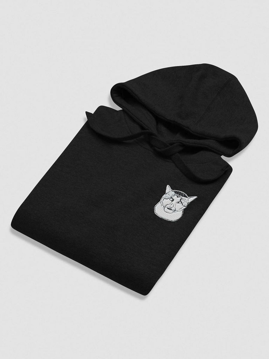 Cat Premium Hoodie product image (4)
