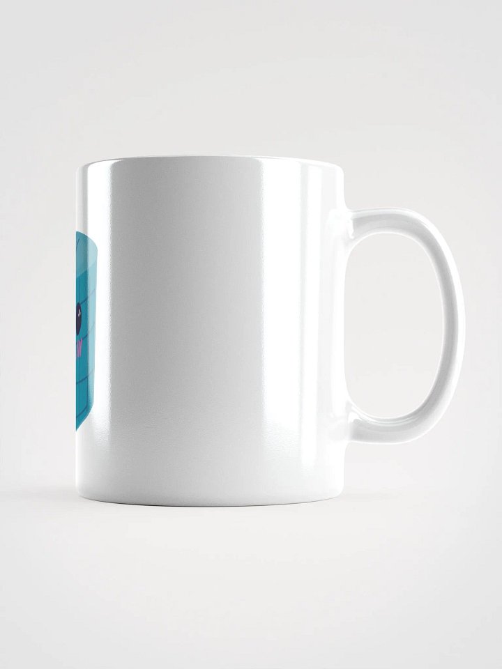 Cheerful Cyl Mug product image (2)