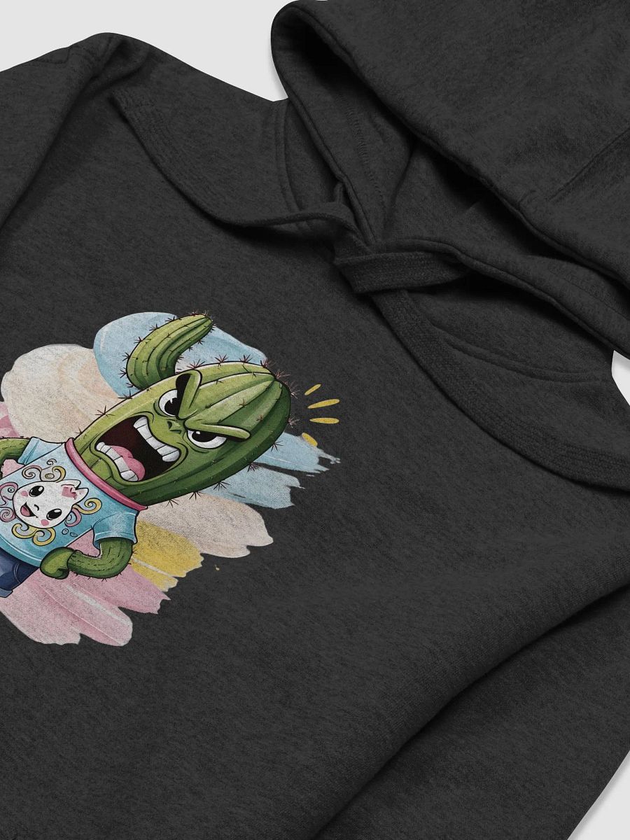 Cactus Premium Hoodie product image (31)