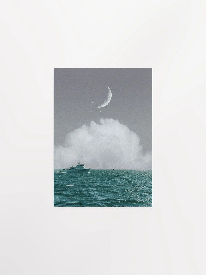 Moonlit Sea product image (1)