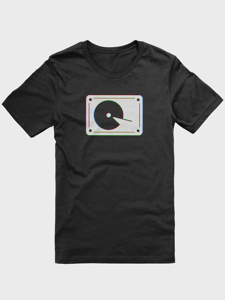 Hard Drive Shirt product image (3)