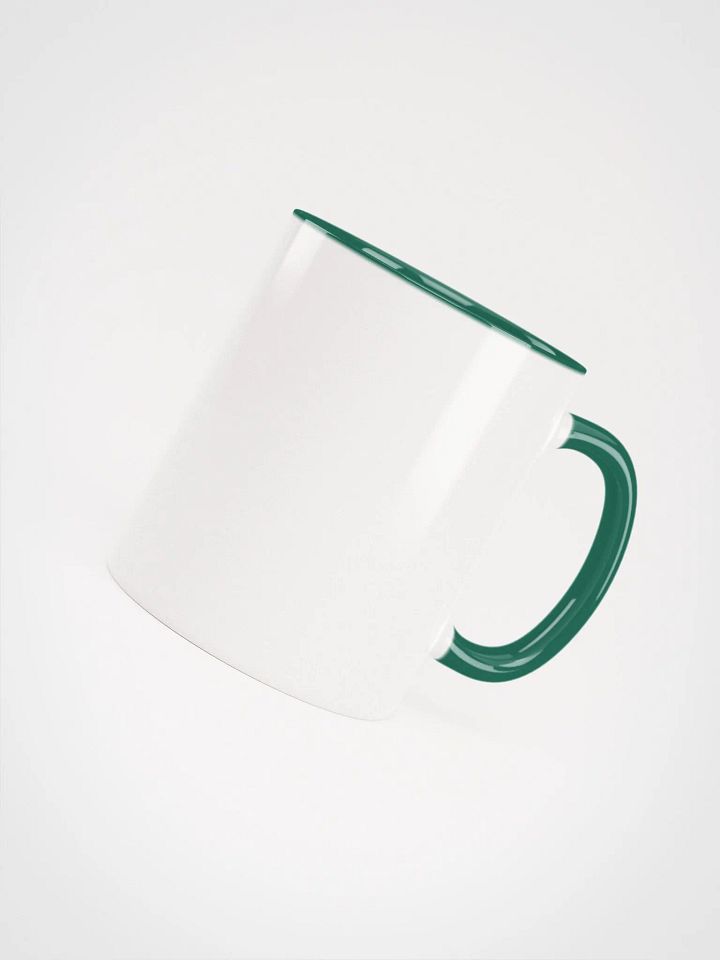 Wild Times Mug product image (2)