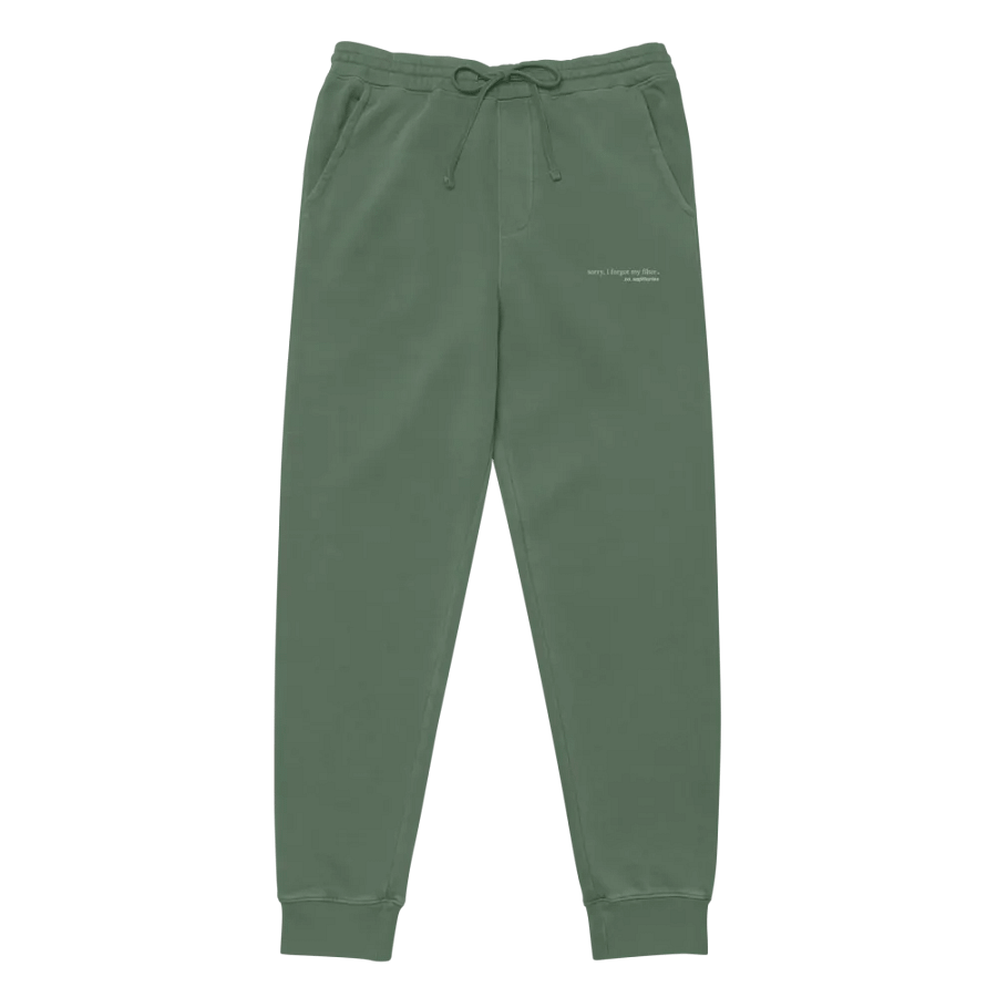 sagittarius horoscope sweatpant product image (2)