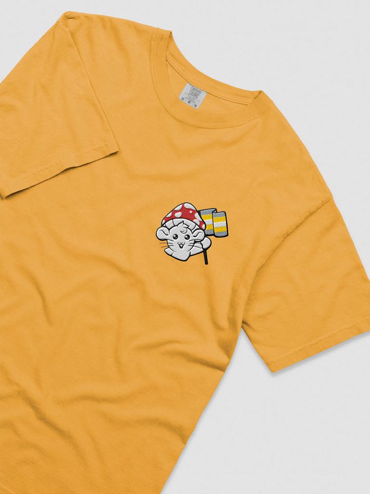 Demigender T-shirt product image (20)